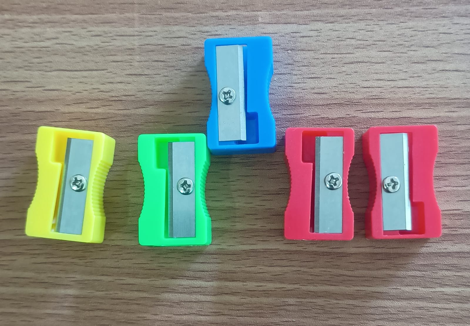 Dhanshika Sharpener (Box of 100)